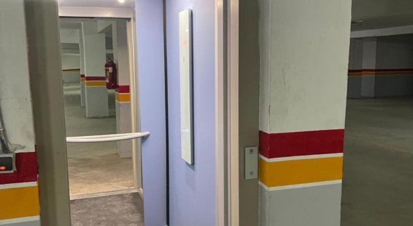 Ferienwohnung Bonheur Partage 1 Marrakesch Exterior foto